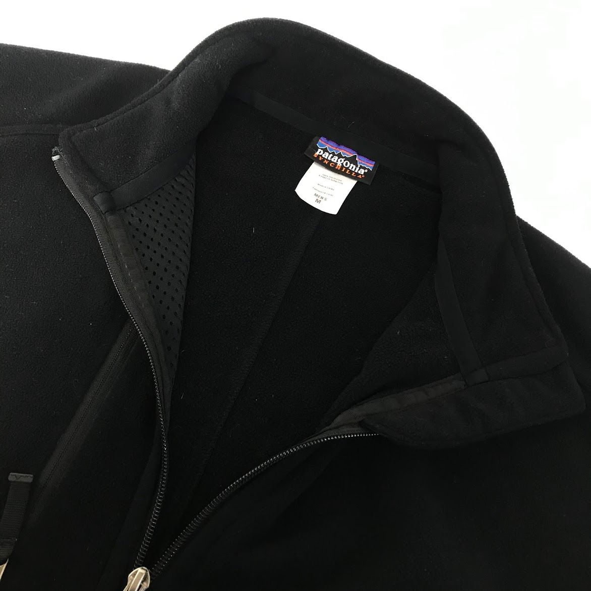 Patagonia パタゴニア