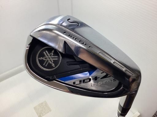 ヤマハ inpres UD 2 2021 SW ウェッジ WG AIR Speeder M421i フレックスR メンズ 男性用 右利き 右用 Cランク ゴルフクラブ