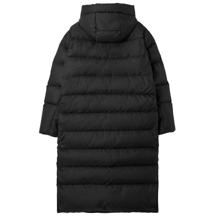 デサント ムーブスポーツ メンズ スーパーロングダウンコート ロング