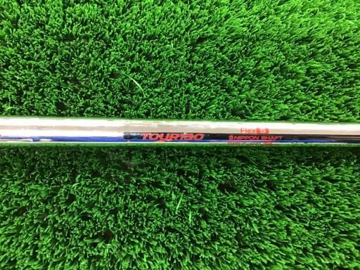 PXG 0311 P GEN 2 6 S アイアンセット IR 特注シャフト フレックスS メンズ 男性用 右利き 右用 Cランク ゴルフクラブ