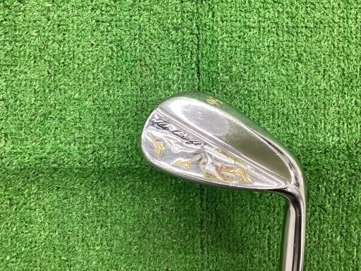 ミズノ ミズノ THE CRAFT 2025 56° 26° ウェッジ WG 純正特注シャフト フレックスR メンズ 男性用 右利き 右用 Cランク ゴルフクラブ