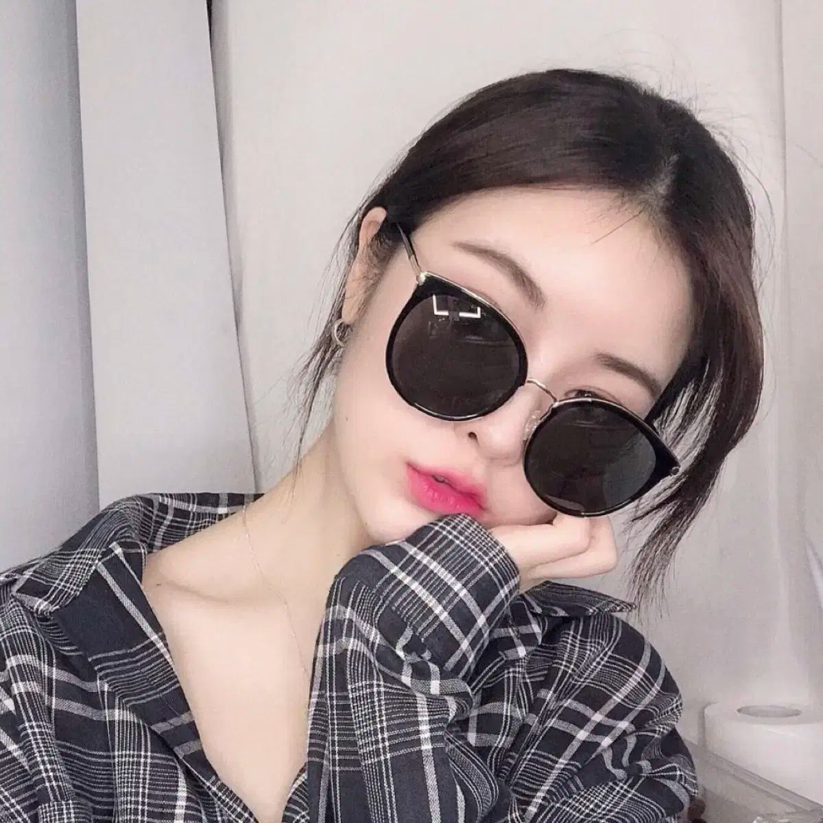 カリン サングラス ヴィクトリア C1