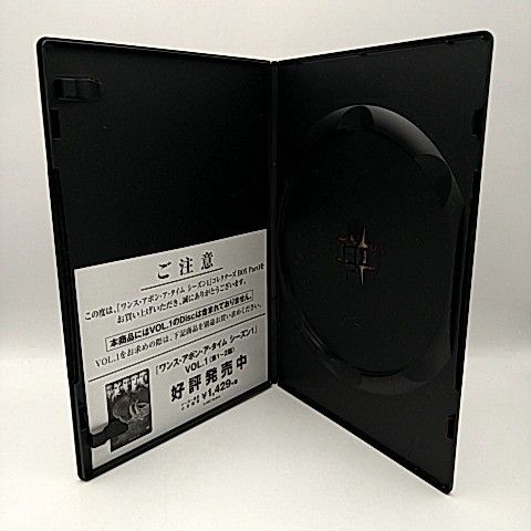 ワンス・アポン・ア・タイム コレクターズBOX シーズン1〜5