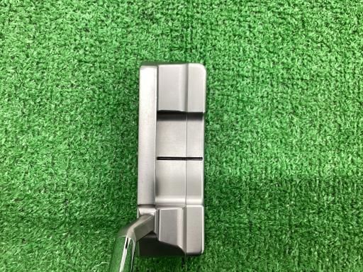 タイトリスト SCOTTY CAMERON select 1.5 2018 33インチ パター PT スチール フレックスその他 メンズ 男性用 右利き 右用 Cランク ゴルフクラブ