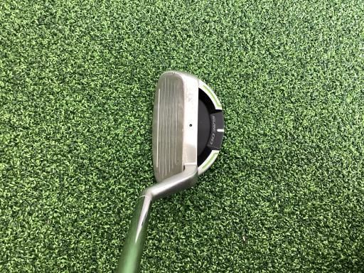 ミズノ SURE DD CP 44 33インチ ウェッジ WG スチール フレックスその他 メンズ 男性用 右利き 右用 Cランク ゴルフクラブ