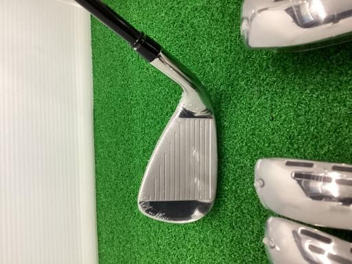 ウィルソン Wilson Staff D9 6S アイアンセット IR TENSEI AV SILVER 70 フレックスS メンズ 男性用 右利き 右用 Nランク ゴルフクラブ