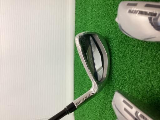 ウィルソン Wilson Staff D 9 6 S アイアンセット IR TENSEI AV SILVER 70 フレックスS メンズ 男性用 右利き 右用 Nランク ゴルフクラブ