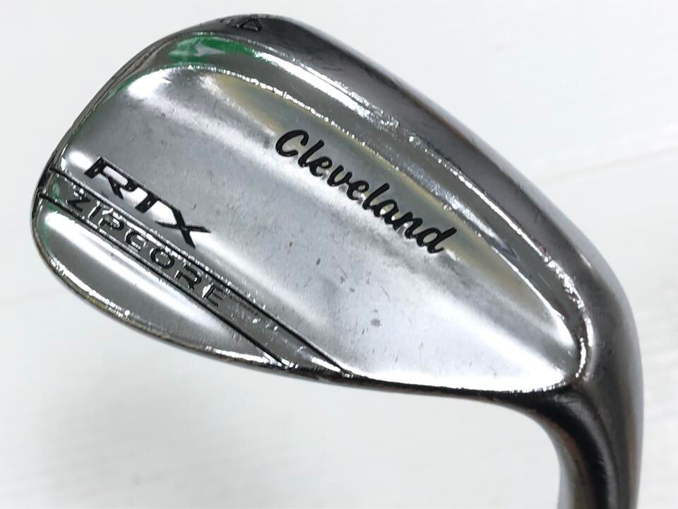 RTX-4 ツアーサテン 54 S200 ダイナミックゴールド ウェッジ クリーブランド 最短