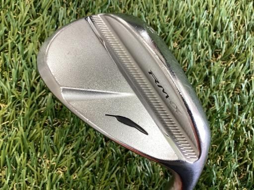 フォーティーン RM-α ニッケルクロムメッキ パールサテン 54° ウェッジ WG TS-101w フレックスその他 メンズ 男性用 右利き 右用 Cランク ゴルフクラブ