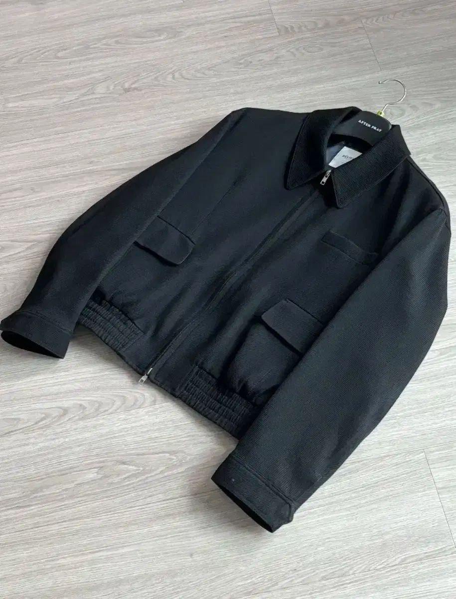 ベルリエ ダイエッグ ブルゾン ジャケット