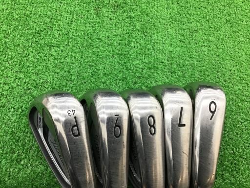 タイトリスト Titleist T300 5S アイアンセット IR NS PRO 950GH neo フレックスS メンズ 男性用 右利き 右用 Dランク ゴルフクラブ