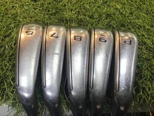  キャロウェイ PARADYM Ai SMOKE 5 S アイアンセット IR 特注シャフト フレックスS メンズ 男性用 右利き 右用 Cランク ゴルフクラブ 単体アイアン メンズ