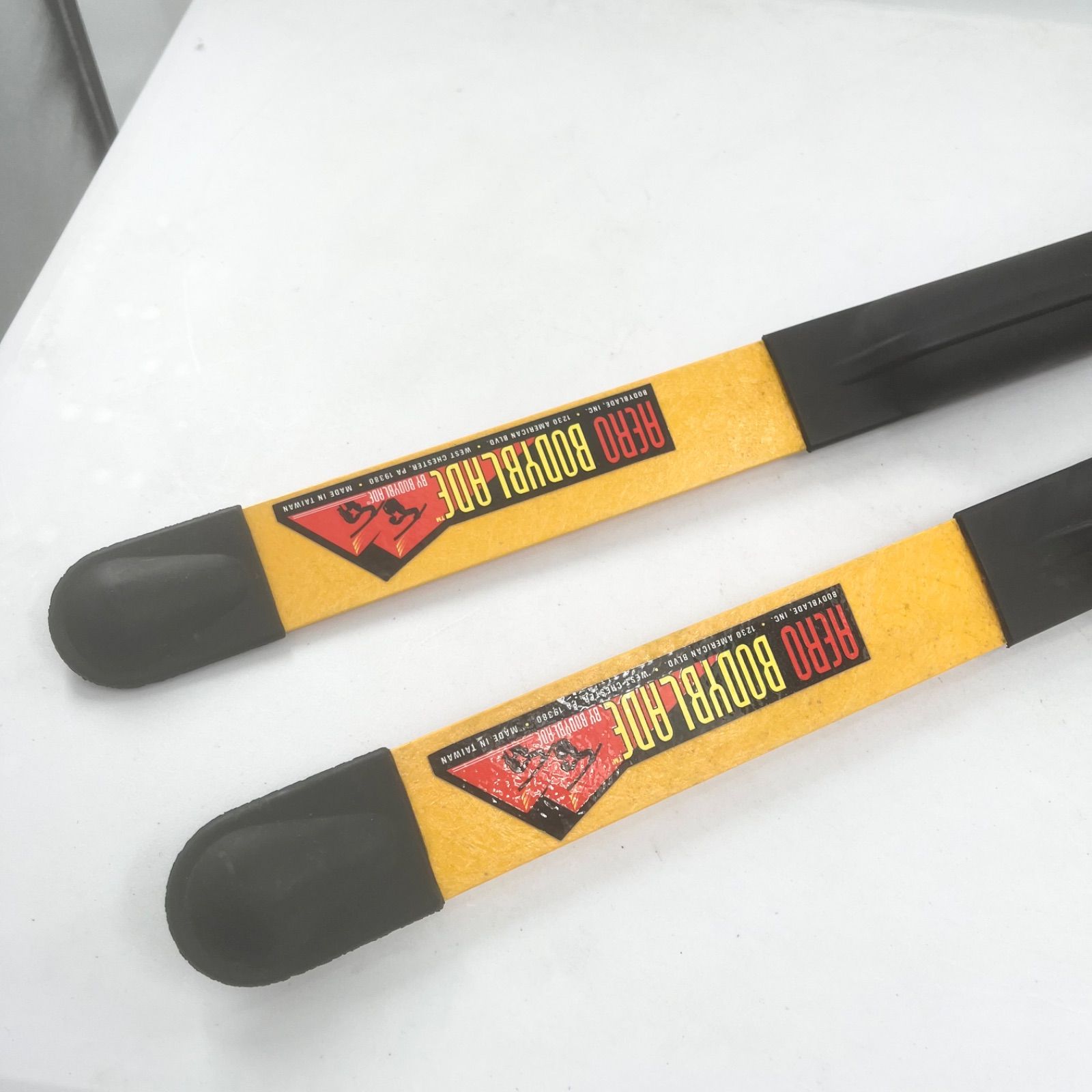 Aero Bodyblade エアロボディブレード トレーニング器具 体幹