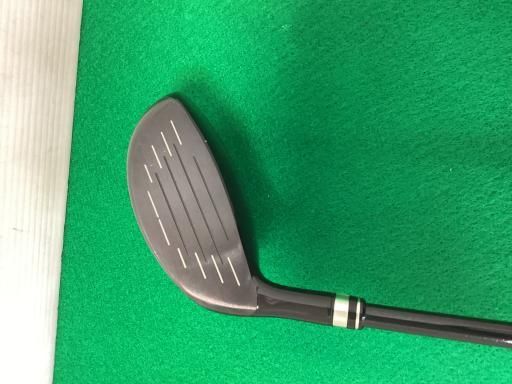 マジェスティゴルフ 旧マルマン MAJESTY BK 5 W フェアウェイウッド FW Speeder HV 330 フレックスS メンズ 男性用 右利き 右用 Cランク ゴルフクラブ