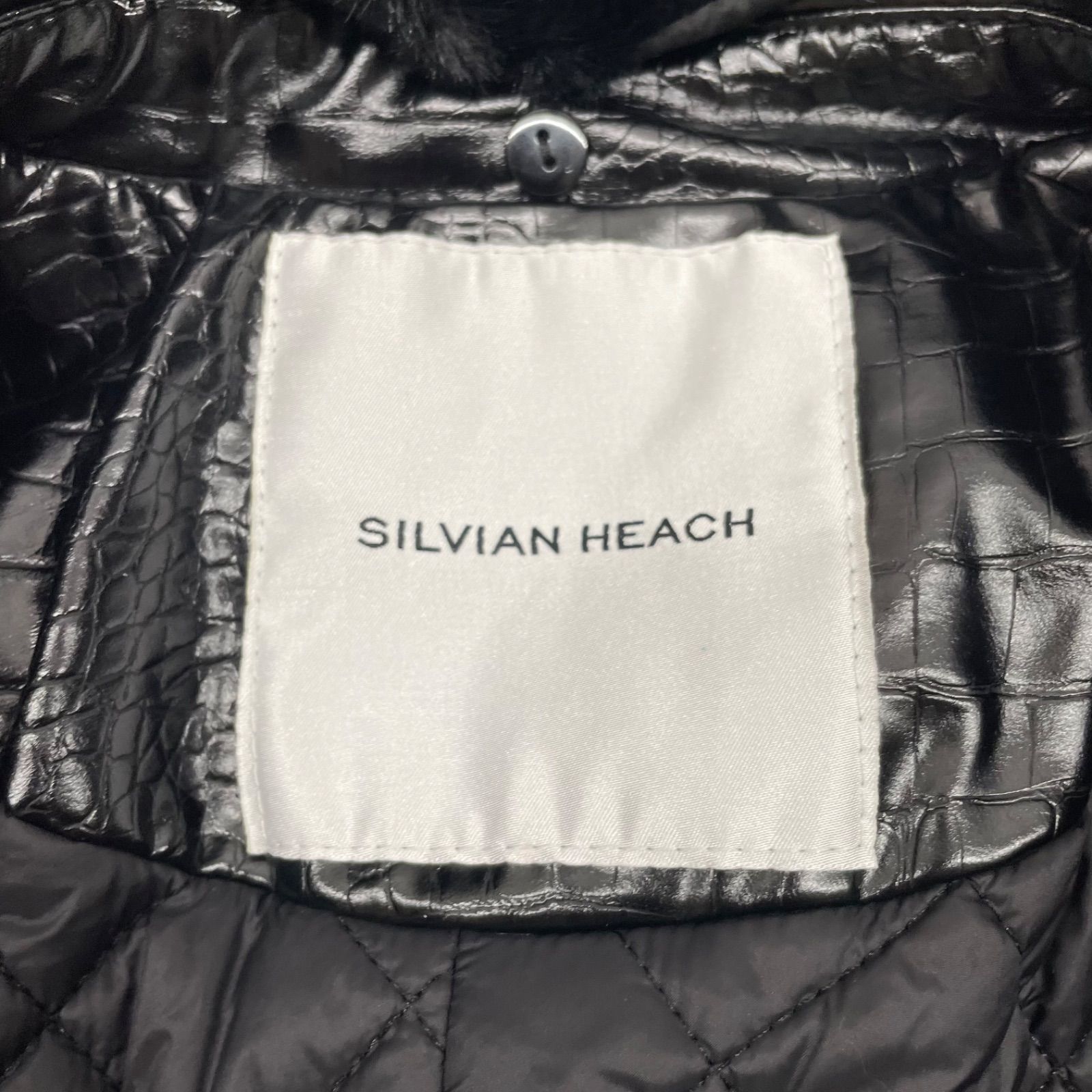 トレンチコート