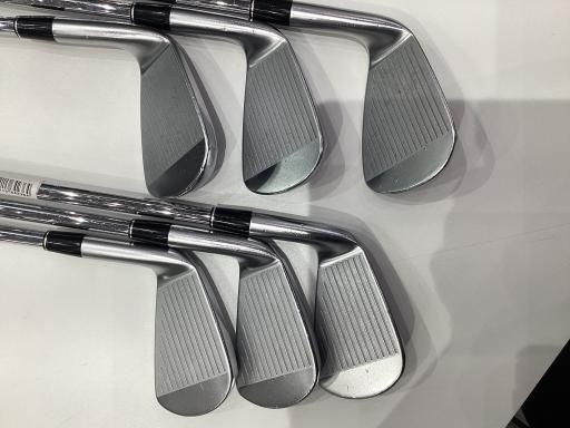 ダンロップ SRIXON ZX 7 6 S アイアンセット IR NS PRO MODUS 3 TOUR 105 D.S.T フレックスS メンズ 男性用 右利き 右用 Cランク ゴルフクラブ