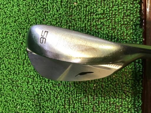 フォーティーン RM-α ニッケルクロムメッキ パールサテン 56° ウェッジ WG TS-114w Ver2 フレックスその他 メンズ 男性用 右利き 右用 Cランク ゴルフクラブ