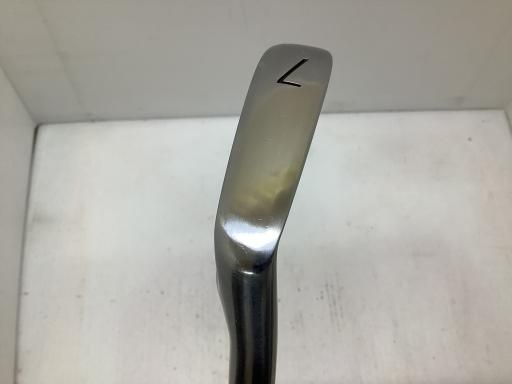 ブリヂストン 221 CB 7 S アイアンセット IR NS PRO MODUS 3 TOUR 105 フレックスS メンズ 男性用 右利き 右用 Cランク ゴルフクラブ