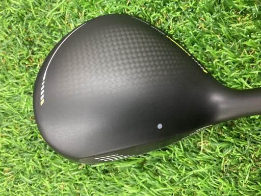 ピン G 430 MAX 9 W フェアウェイウッド FW ALTA J CB BLACK フレックスSR メンズ 男性用 右利き 右用 Cランク ゴルフクラブ