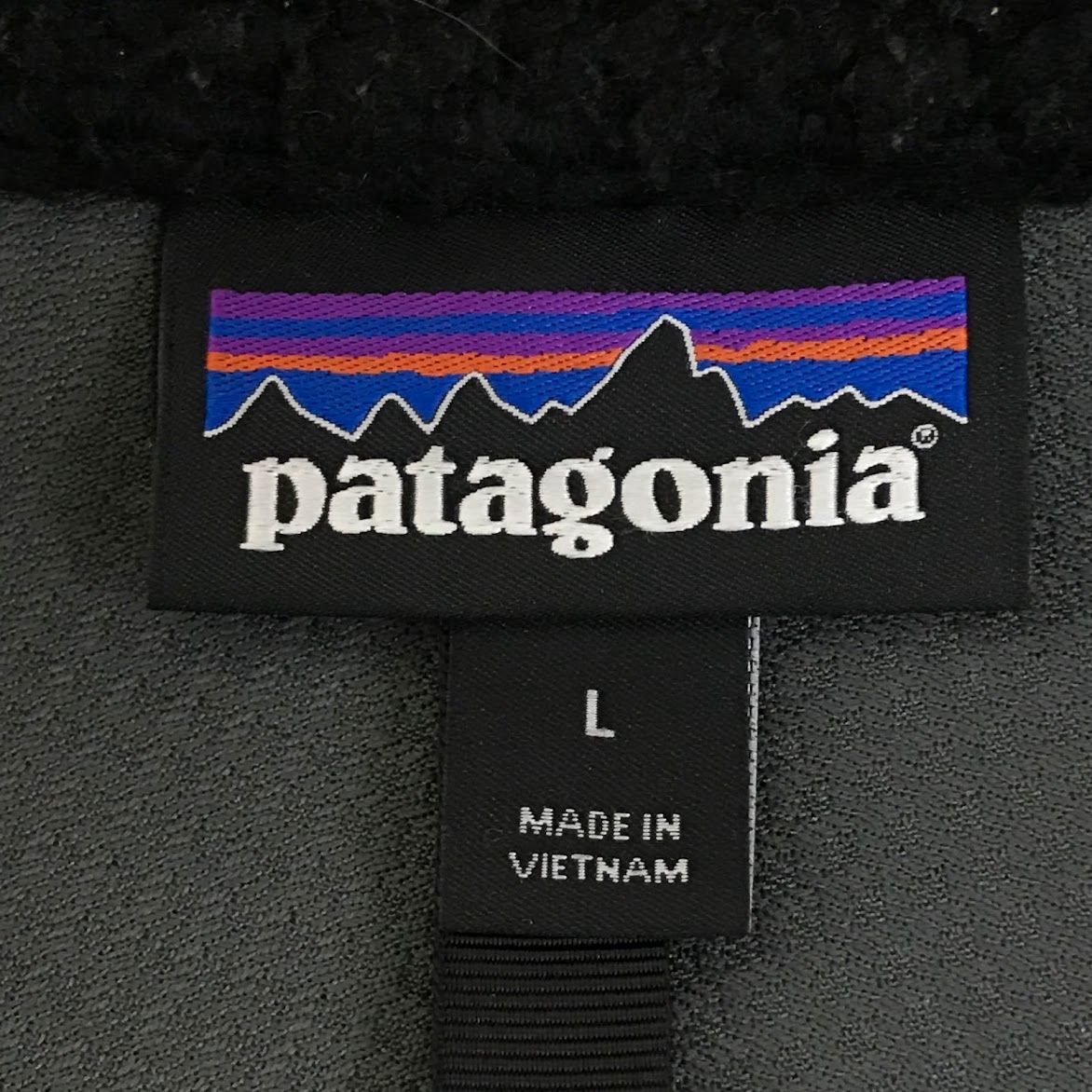Patagonia