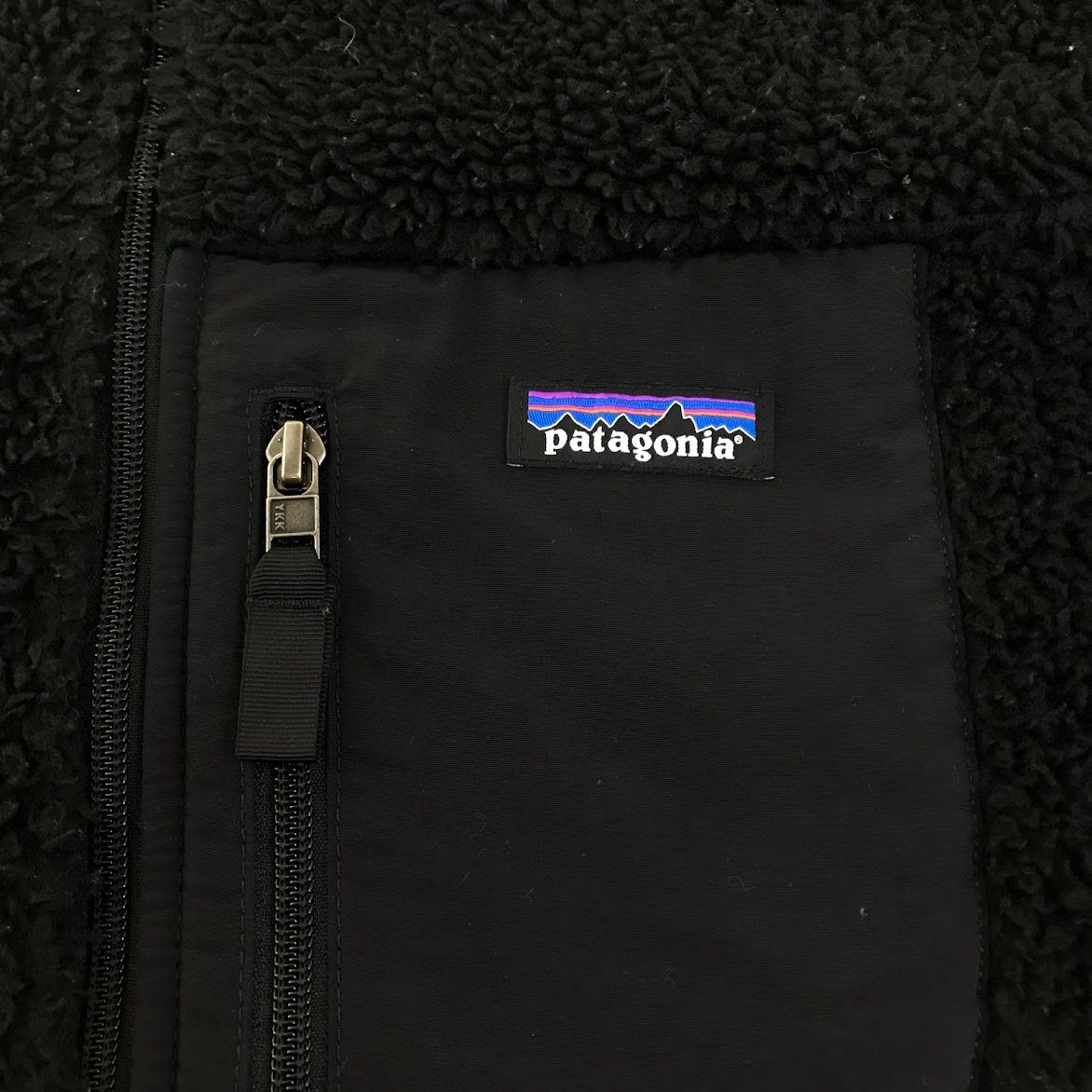 Patagonia パタゴニア