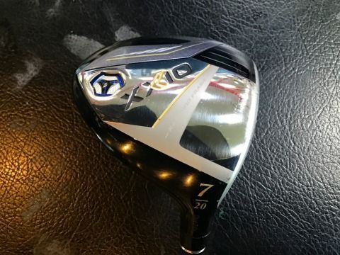 ダンロップ XXIO 2025 7W フェアウェイウッド FW XXIO MP1300 FW フレックスSR メンズ 男性用 右利き 右用 Cランク ゴルフクラブ