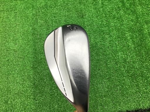 ピン PING GLIDE 4.0 58° 14° W ウェッジ WG NS PRO 950 GH neo フレックスS メンズ 男性用 右利き 右用 Cランク ゴルフクラブ