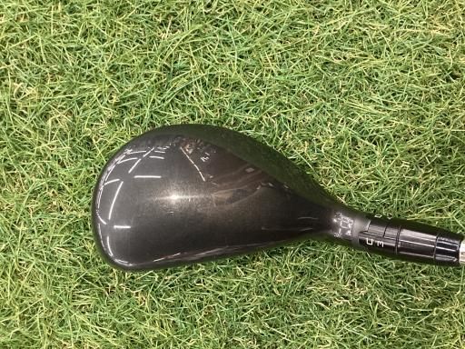 タイトリスト 818 H 2 23° ユーティリティ UT AMT TOUR WHITE フレックスS メンズ 男性用 右利き 右用 Cランク ゴルフクラブ