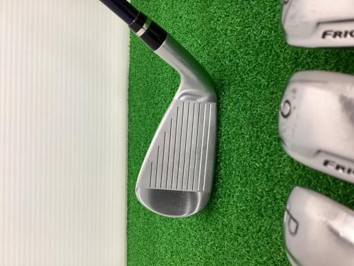 ヤマハ inpres UD 2 2019 9S アイアンセット IR MX-519i フレックスR メンズ 男性用 右利き 右用 Dランク ゴルフクラブ