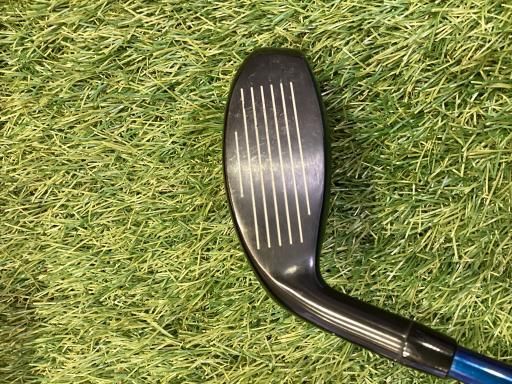 キャロウェイ XR U 4 ユーティリティ UT フレックスS メンズ 男性用 右利き 右用 Cランク ゴルフクラブ