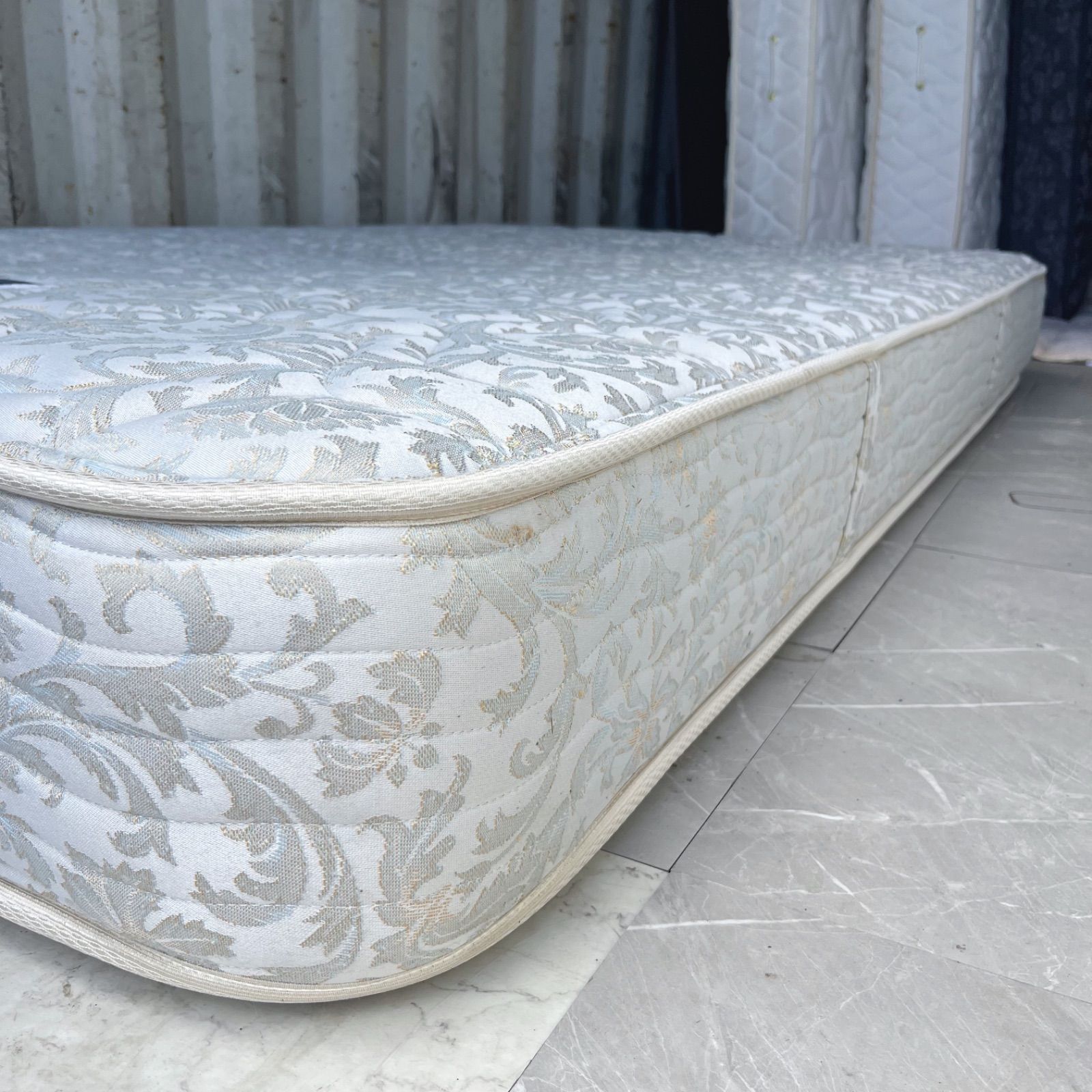 ビューティレスト