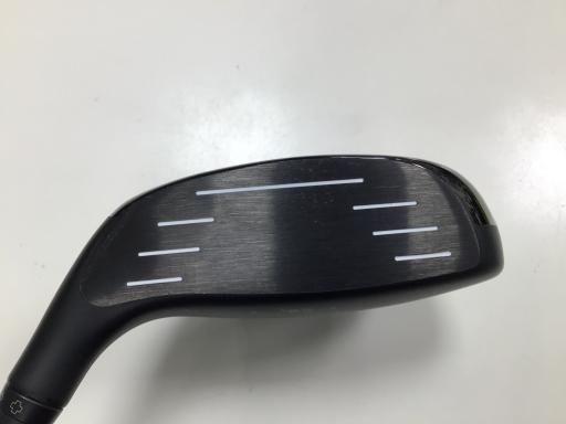 ピン G 425 LST 3 W アーコス無し フェアウェイウッド FW ALTA J CB SLATE フレックスS メンズ 男性用 右利き 右用 Bランク ゴルフクラブ