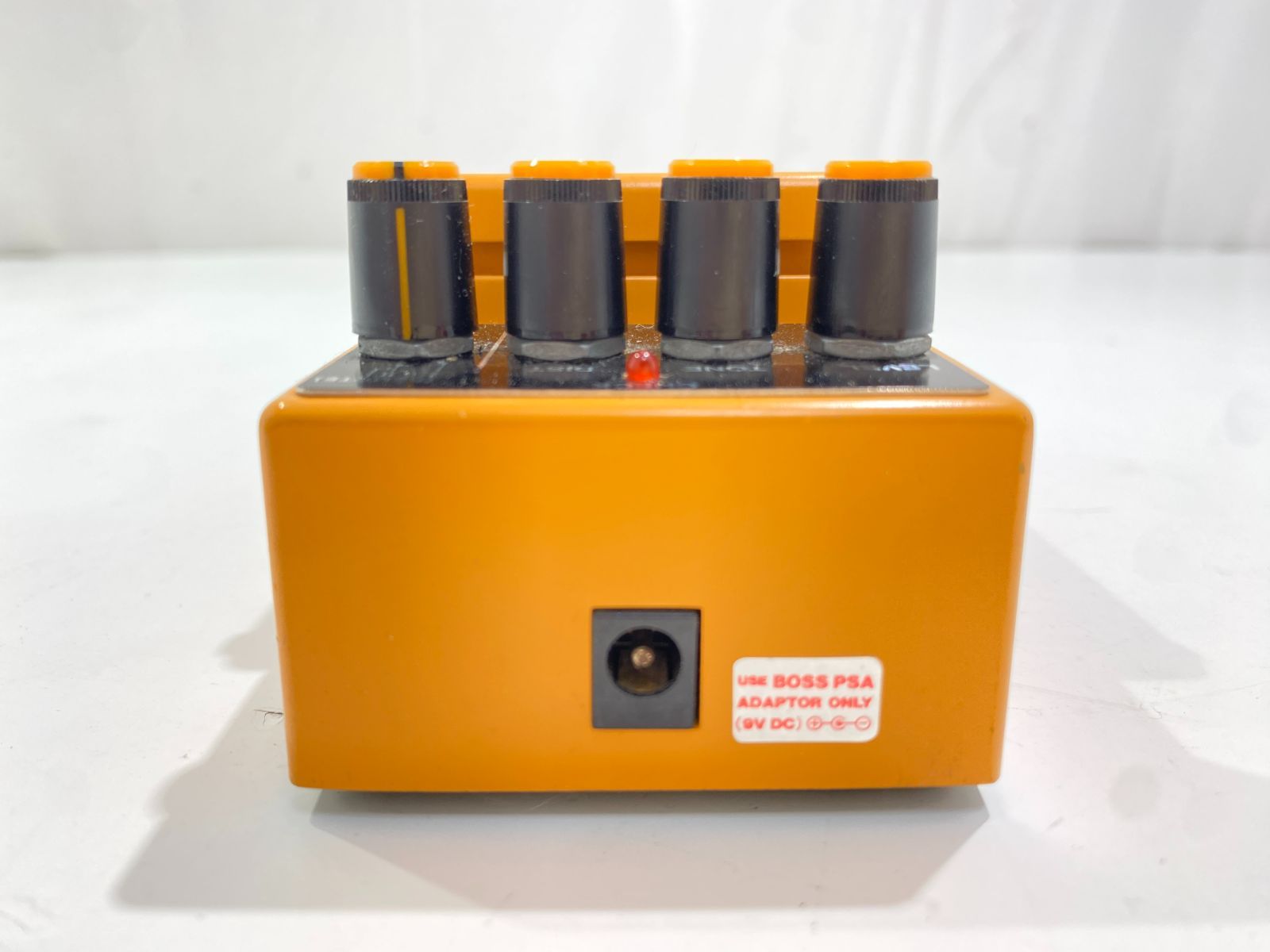 楽器・機材 【七重浜店62-2-251103】品 BOSS DS-2 TURBO DISTORTION