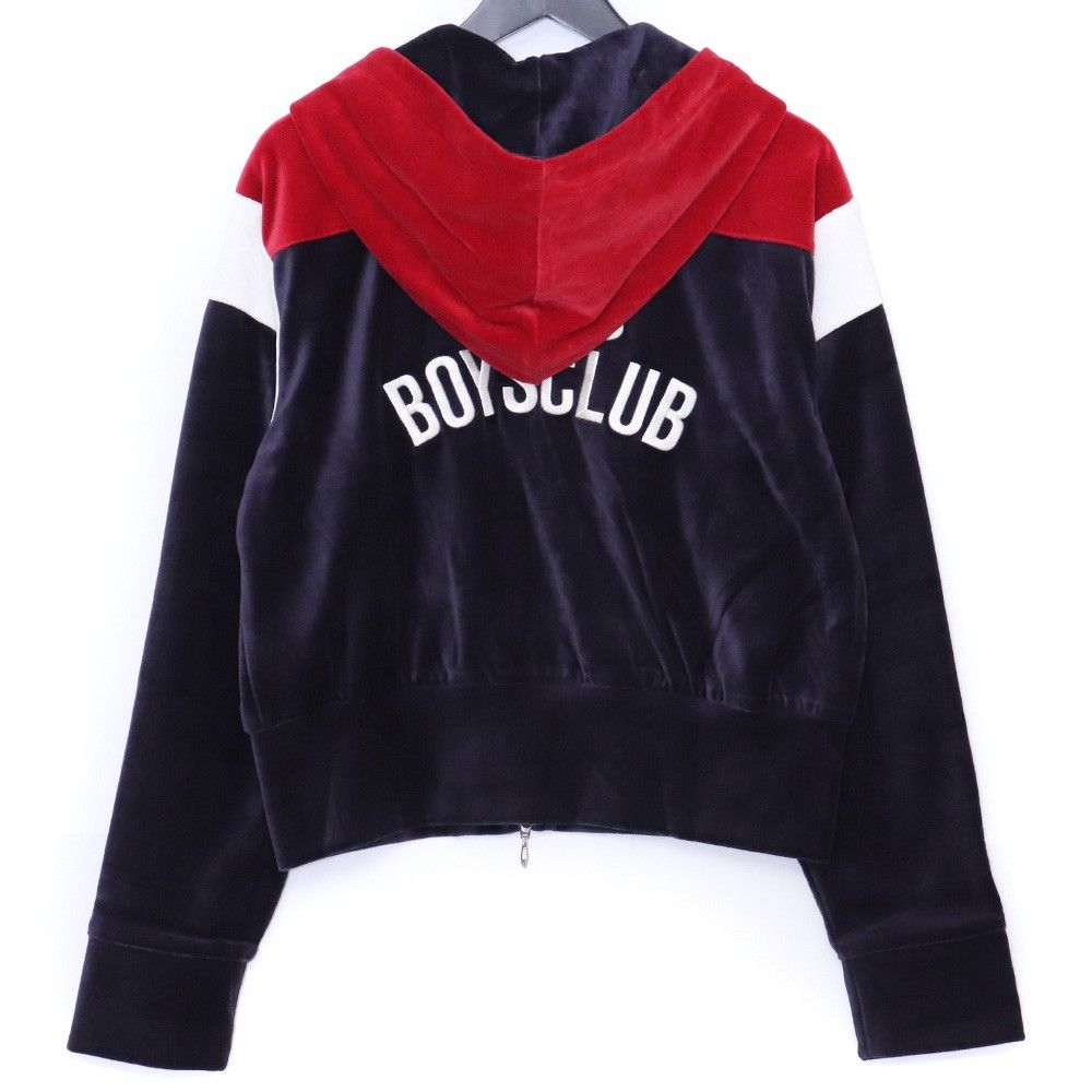 PUMA × MASU T7 ショート トラックジャケット Sサイズ ネイビー 636086