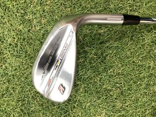 ブリヂストン BRM 2 56° 10° A ウェッジ WG NS PRO 950 GH neo フレックスS メンズ 男性用 右利き 右用 Cランク ゴルフクラブ