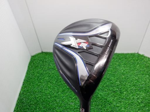 キャロウェイ XR PRO 16 14° フェアウェイウッド FW Tour AD GP 6 フレックスS メンズ 男性用 右利き 右用 Cランク ゴルフクラブ