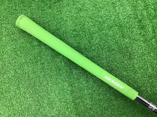 タイトリスト VOKEY SPIN MILLED SM 7 ブラッシュドスチール 58° 14° K ウェッジ WG Dynamic G フレックスS メンズ 男性用 右利き 右用 Cランク ゴルフクラブ