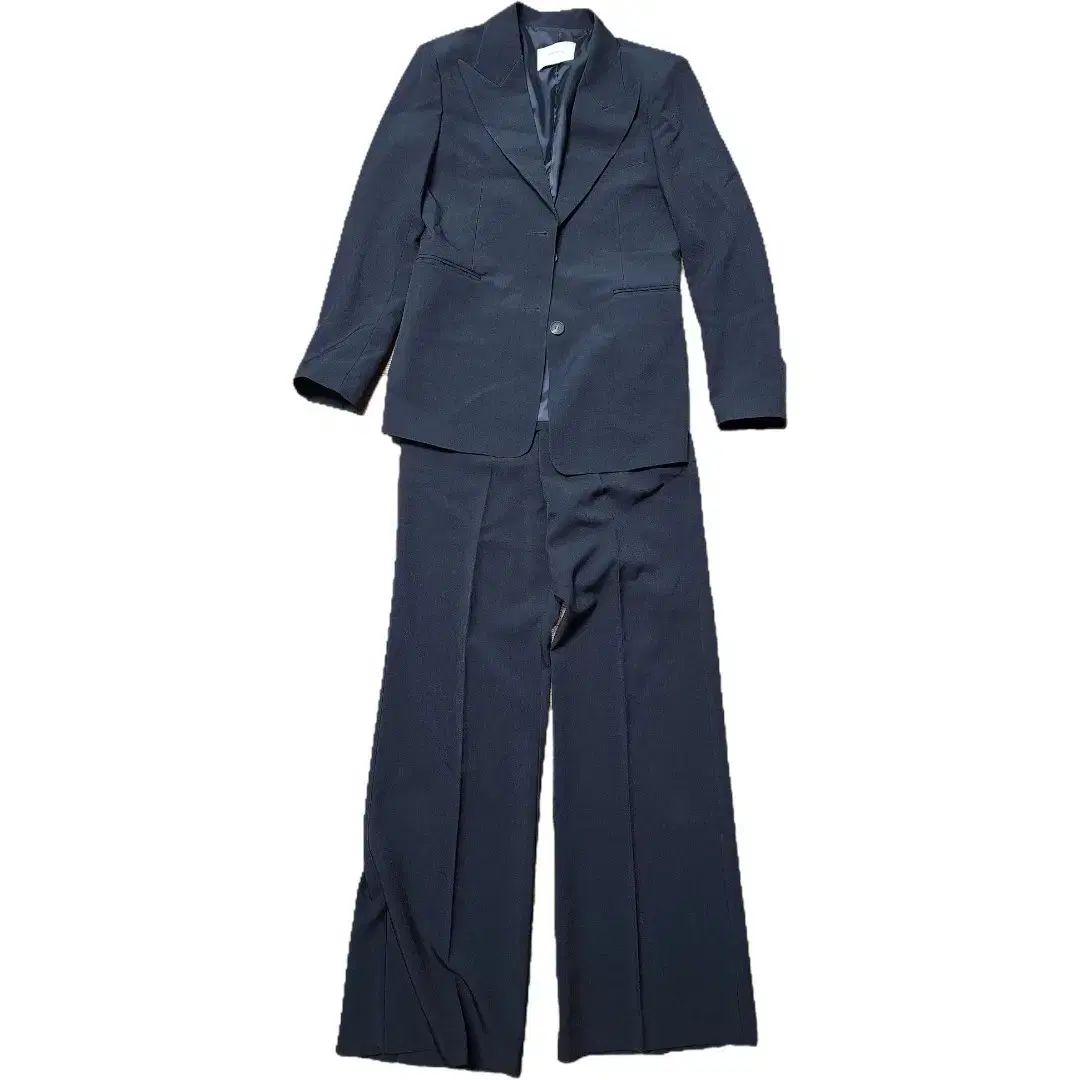 モモコ レディース スーツ セットアップ S