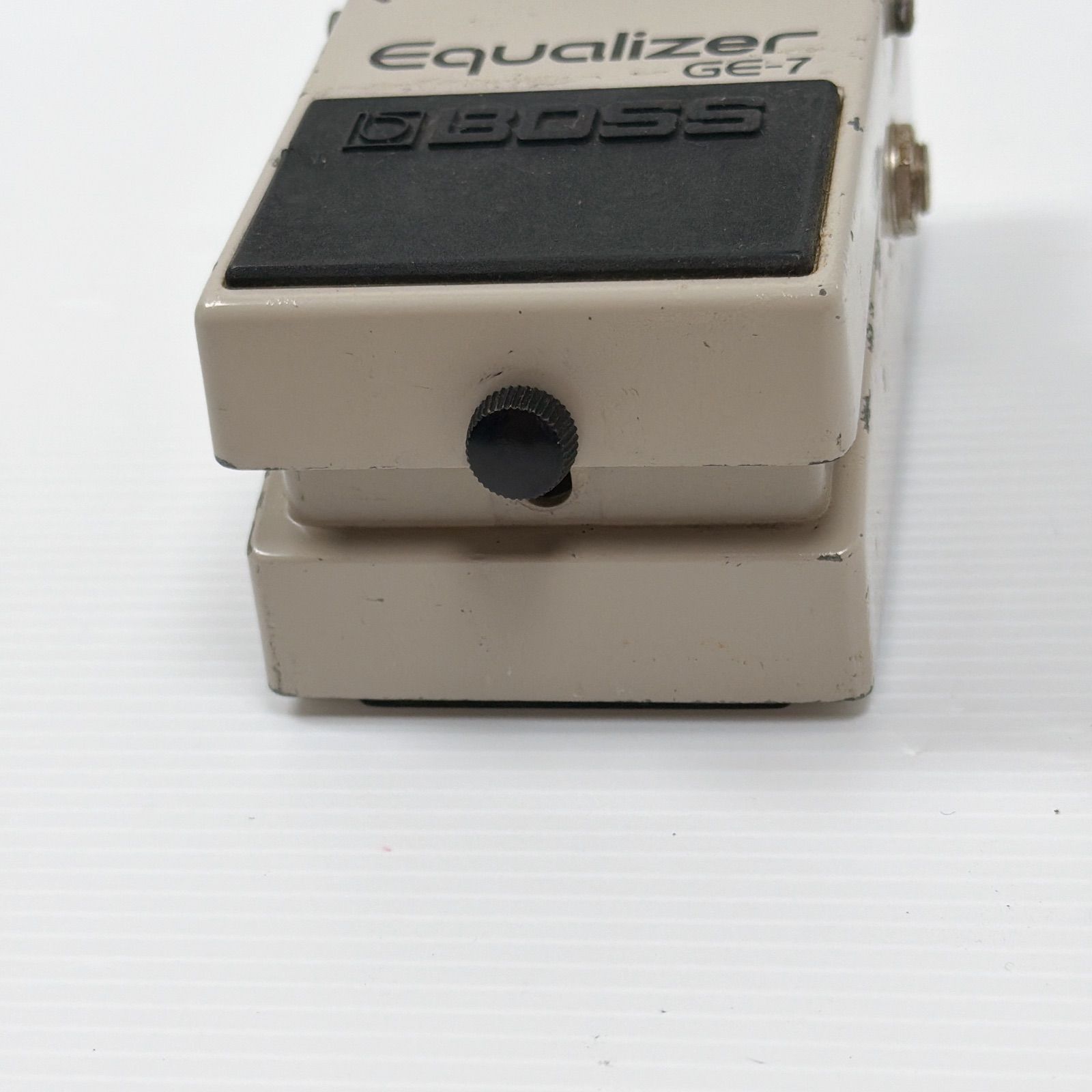 GE-7 イコライザー