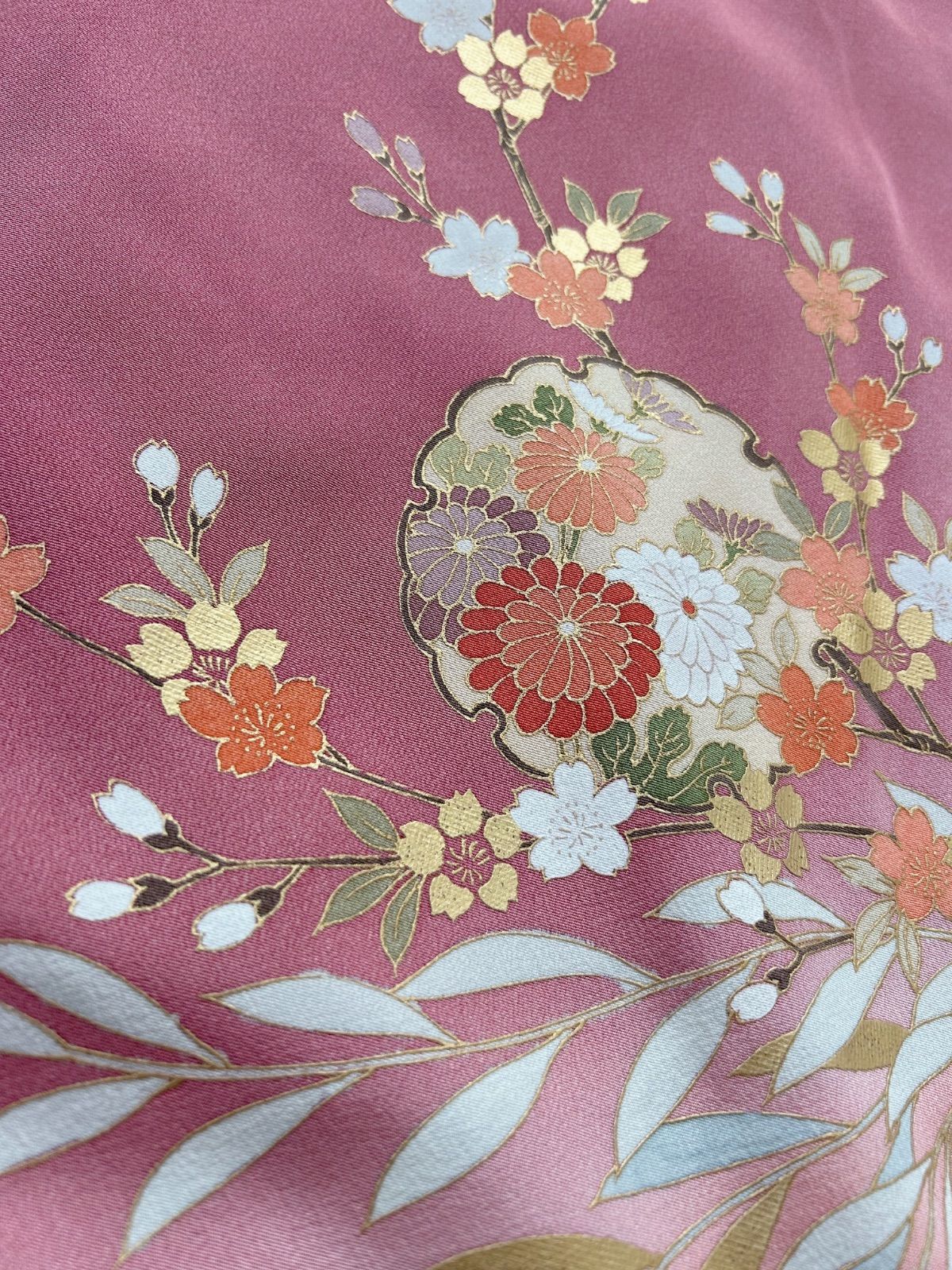 上品エレガント