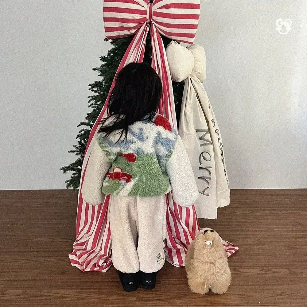  リー シープスキン ワン ファー パータン ゴー リース 羊 単 オンリーショップ オンリーワン 用 U ユア YOOA ジャケット フリース その他 ジャケット ブルゾン