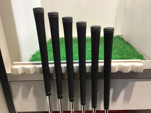 タイトリスト Titleist CB 718 6 S アイアンセット IR AMT TOUR WHITE フレックスS メンズ 男性用 右利き 右用 Cランク ゴルフクラブ