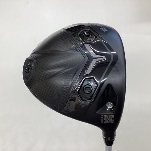 中古】 コブラ cobra DS-ADAPT LS 9° ドライバー DR Tour AD GC-6