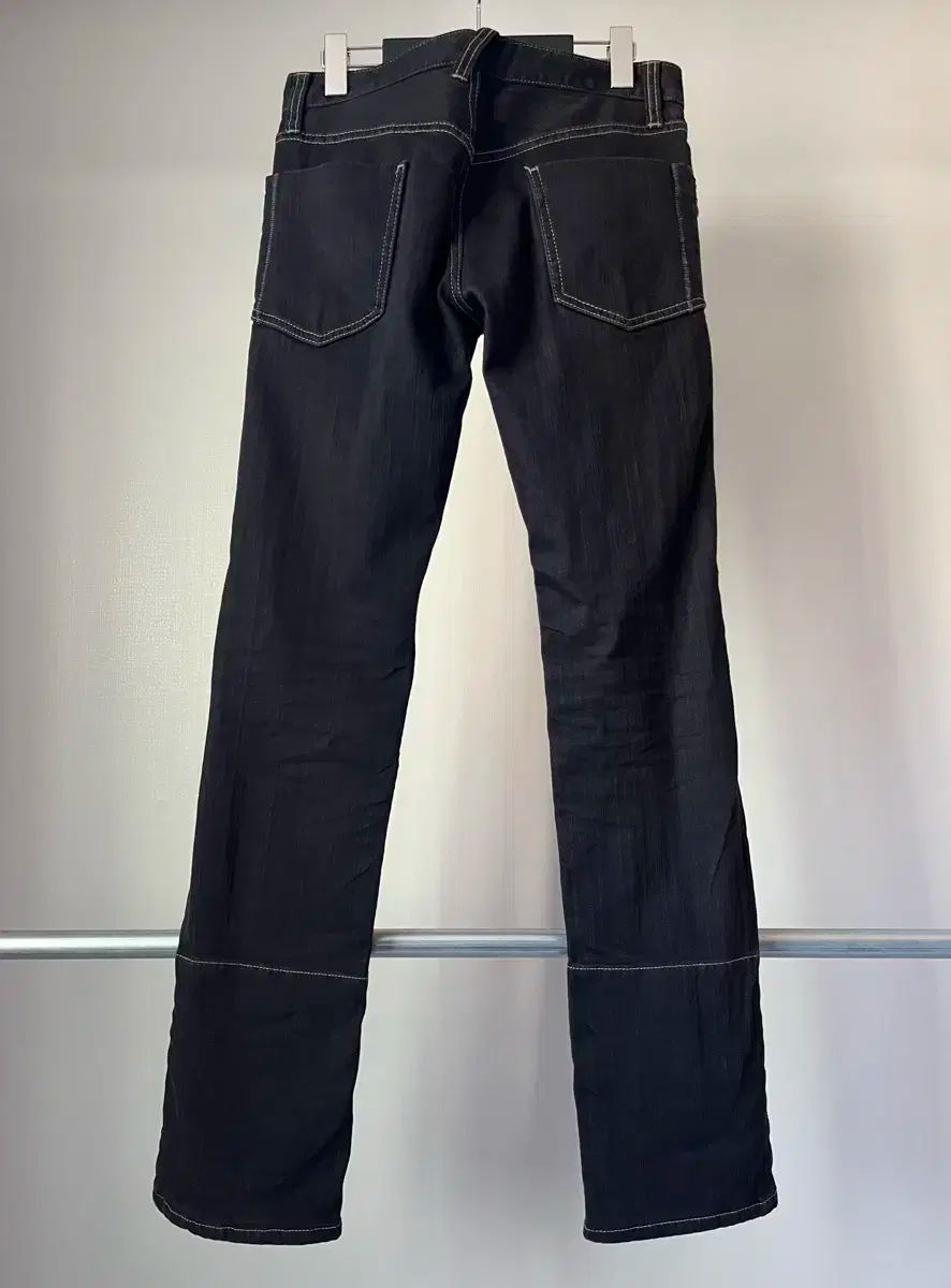 PPFM Multi-Zip Gimmick Pants