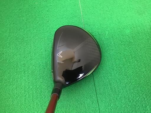 キャロウェイ GBB EPIC STAR 3W フェアウェイウッド FW Speeder EVOLUTION III FW 50 フレックスS メンズ 男性用 右利き 右用 Dランク ゴルフクラブ