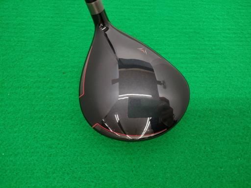 本間ゴルフ TOUR WORLD GS 3 W 16 5° フェアウェイウッド FW SPEED TUNED 48 フレックスSR メンズ 男性用 右利き 右用 Cランク ゴルフクラブ