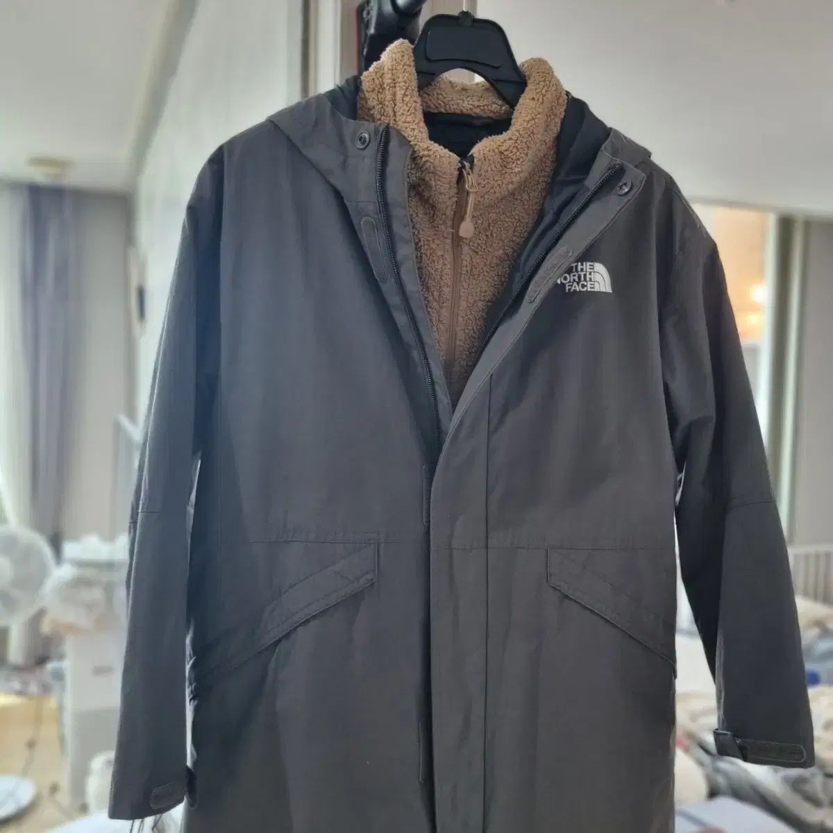  THE NORTH FACE ザノースフェイス キッズ 140 セット ベスト フリース ジャケット その他 ジャケット ブルゾン