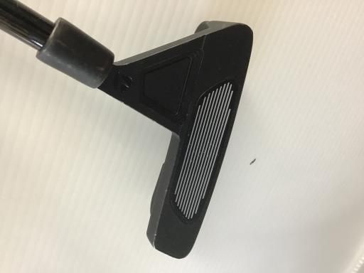 テーラーメイド TP BLACK DEL MONTE TB 1 33インチ パター PT スチール フレックスその他 メンズ 男性用 右利き 右用 Cランク ゴルフクラブ