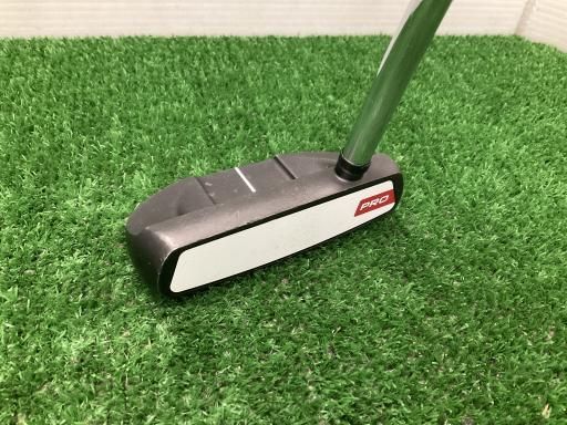 オデッセイ WHITE HOT PRO 5 33インチ パター PT スチール フレックスその他 メンズ 男性用 右利き 右用 Dランク ゴルフクラブ