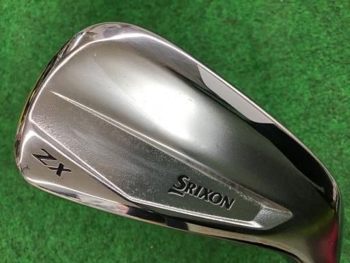 ダンロップ SRIXON ZX U U2 ユーティリティ UT Diamana ZX for UTILITY フレックスS メンズ 男性用 右利き 右用 Bランク ゴルフクラブ